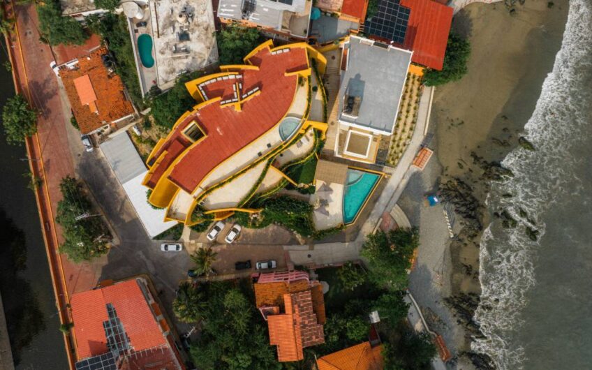 Desarrollo Carpinteros Zihuatanejo