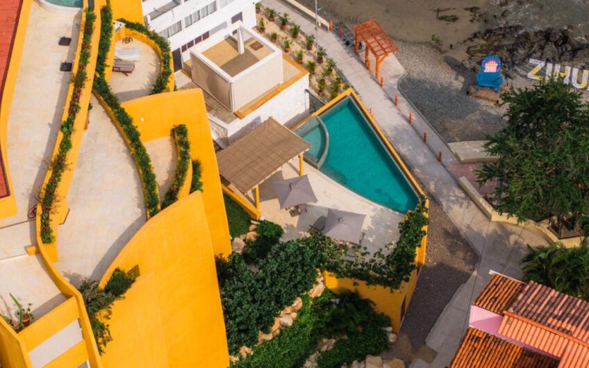 Desarrollo Carpinteros Zihuatanejo