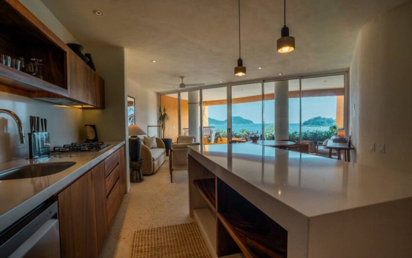 Desarrollo Carpinteros Zihuatanejo