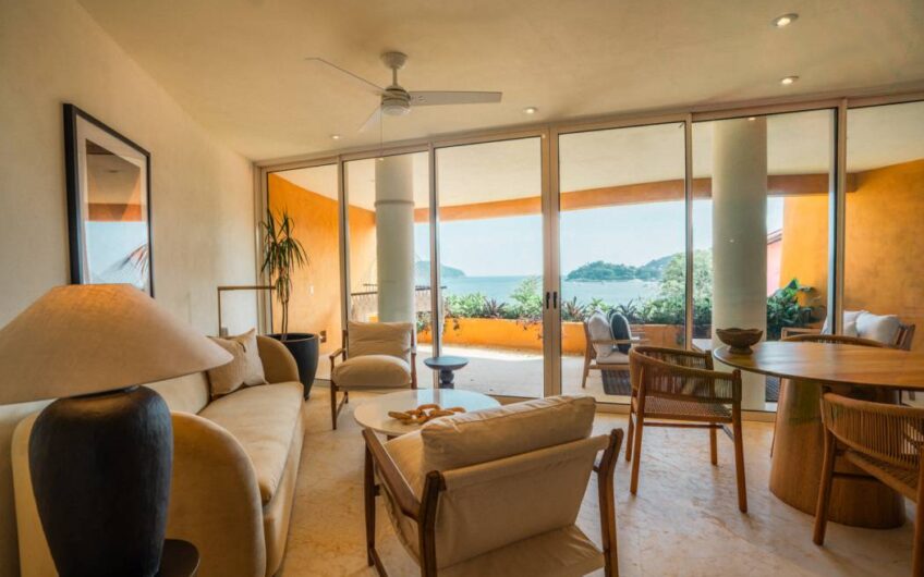 Desarrollo Carpinteros Zihuatanejo