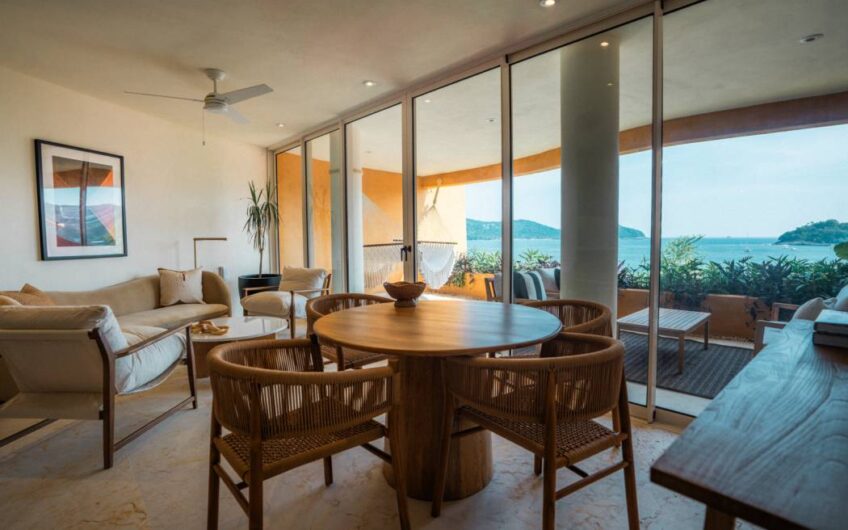 Desarrollo Carpinteros Zihuatanejo