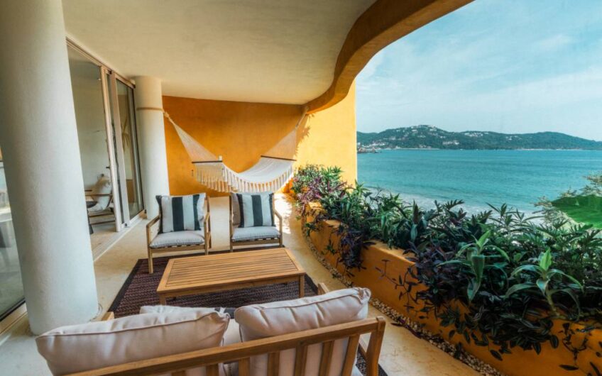 Desarrollo Carpinteros Zihuatanejo