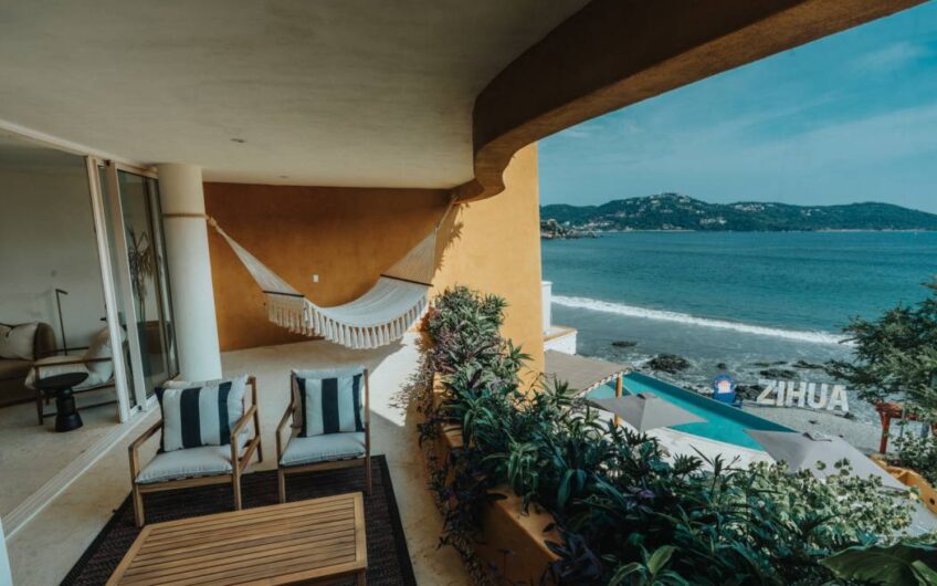 Desarrollo Carpinteros Zihuatanejo