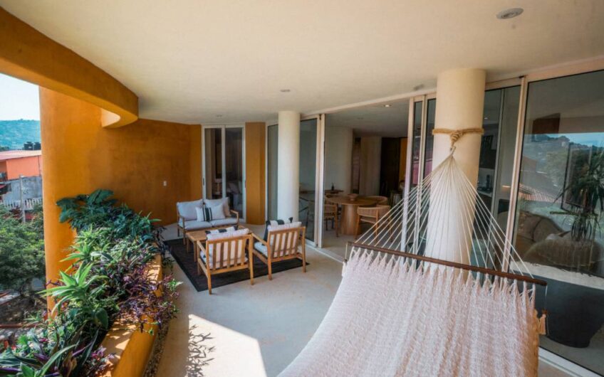 Desarrollo Carpinteros Zihuatanejo