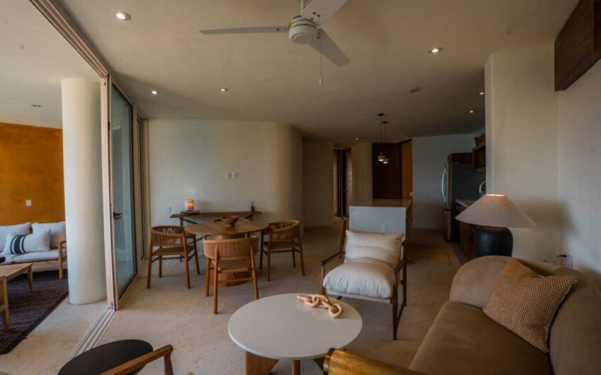 Desarrollo Carpinteros Zihuatanejo