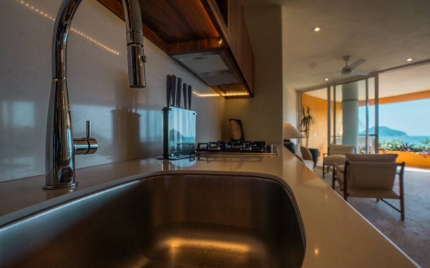 Desarrollo Carpinteros Zihuatanejo