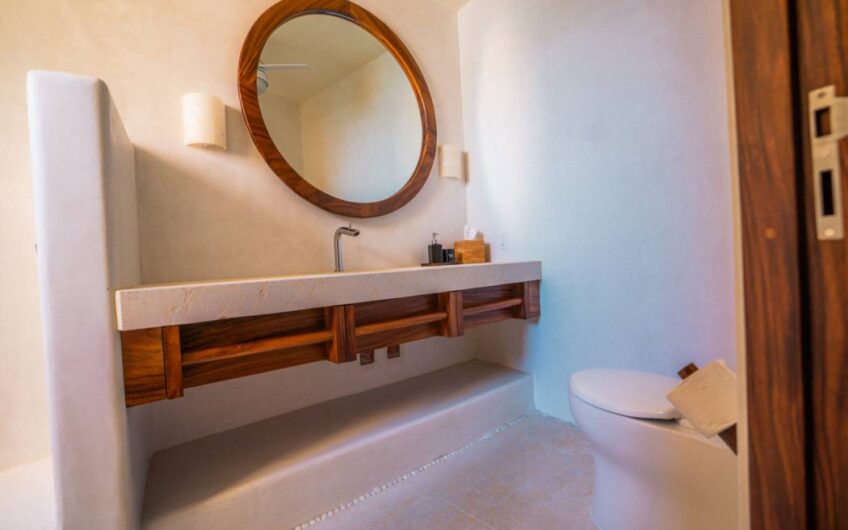 Desarrollo Carpinteros Zihuatanejo