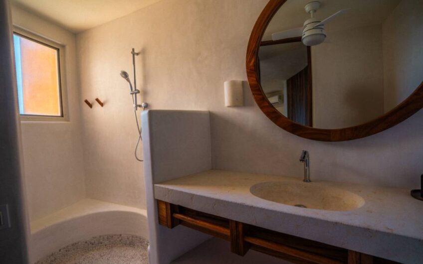 Desarrollo Carpinteros Zihuatanejo