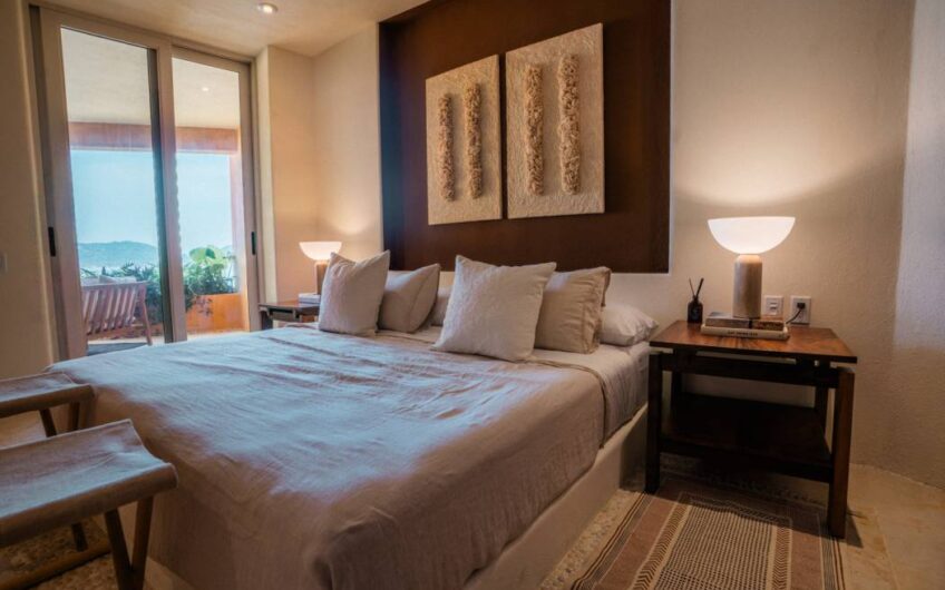 Desarrollo Carpinteros Zihuatanejo