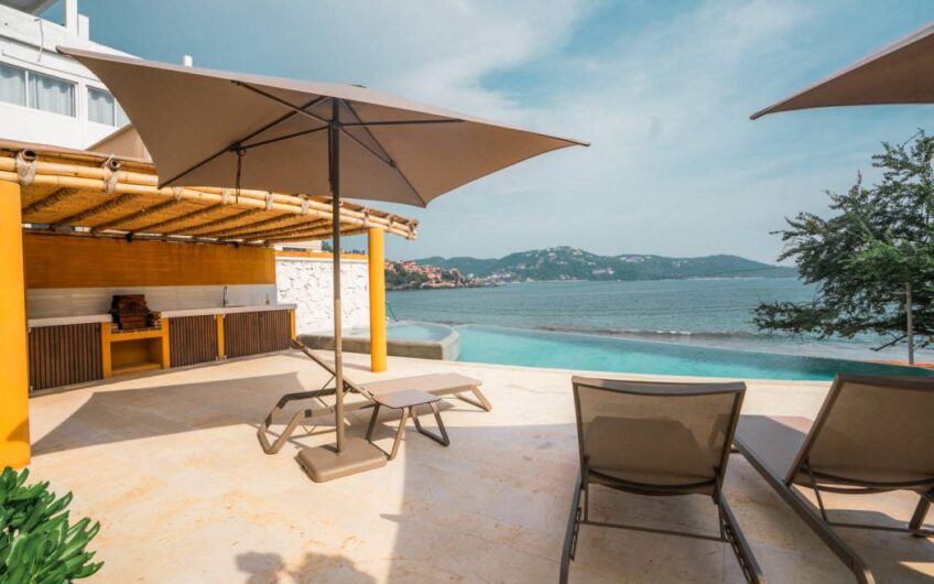 Desarrollo Carpinteros Zihuatanejo