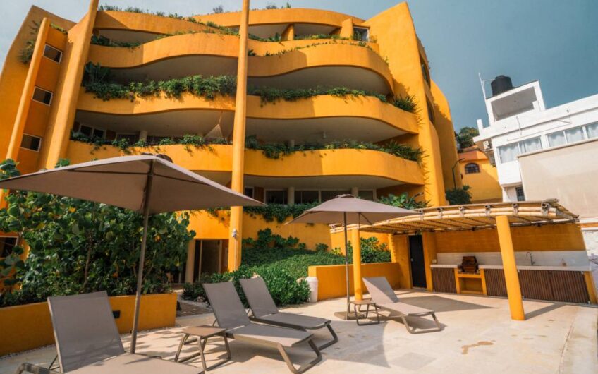 Desarrollo Carpinteros Zihuatanejo