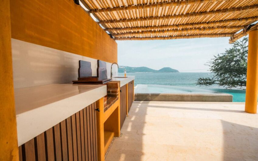 Desarrollo Carpinteros Zihuatanejo