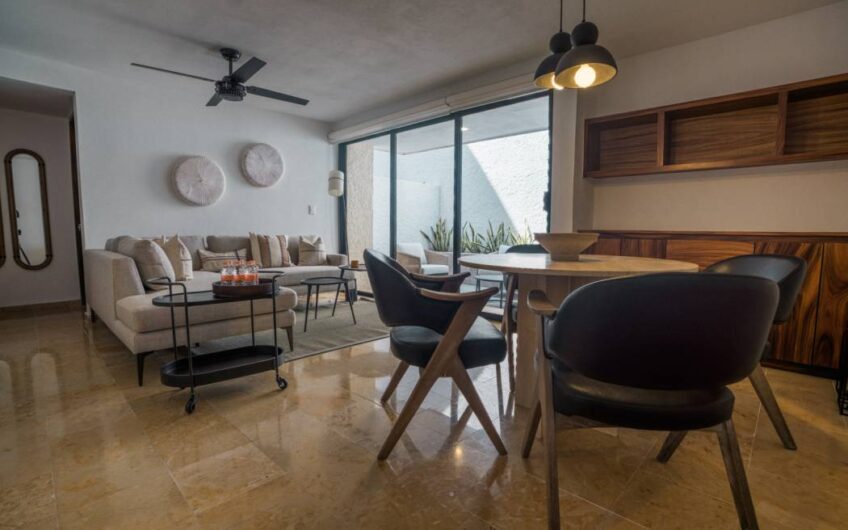 Desarrollo Palmas Zihuatanejo