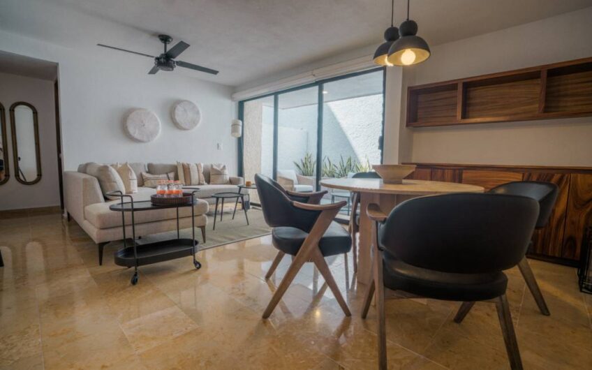 Desarrollo Palmas Zihuatanejo