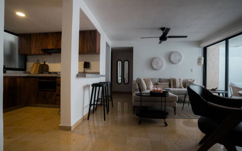 Desarrollo Palmas Zihuatanejo