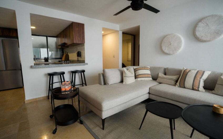 Desarrollo Palmas Zihuatanejo