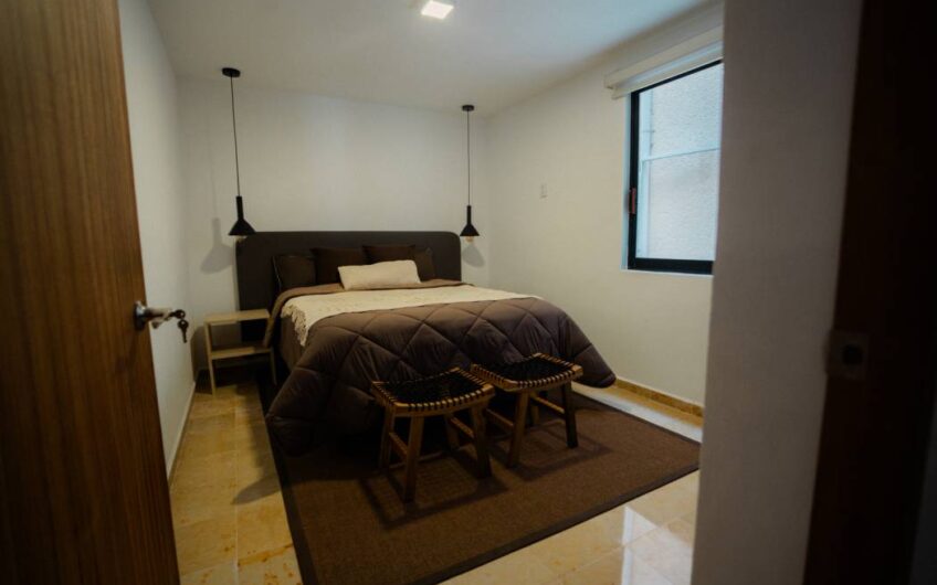 Desarrollo Palmas Zihuatanejo