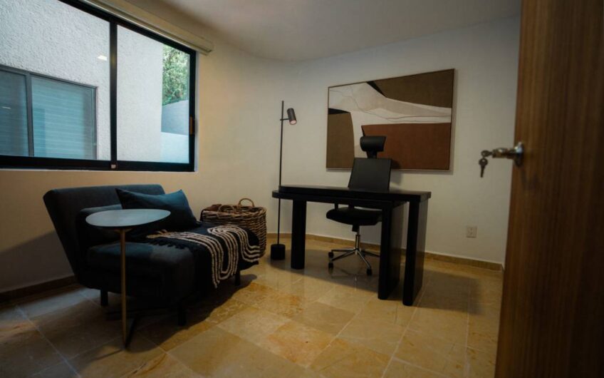 Desarrollo Palmas Zihuatanejo