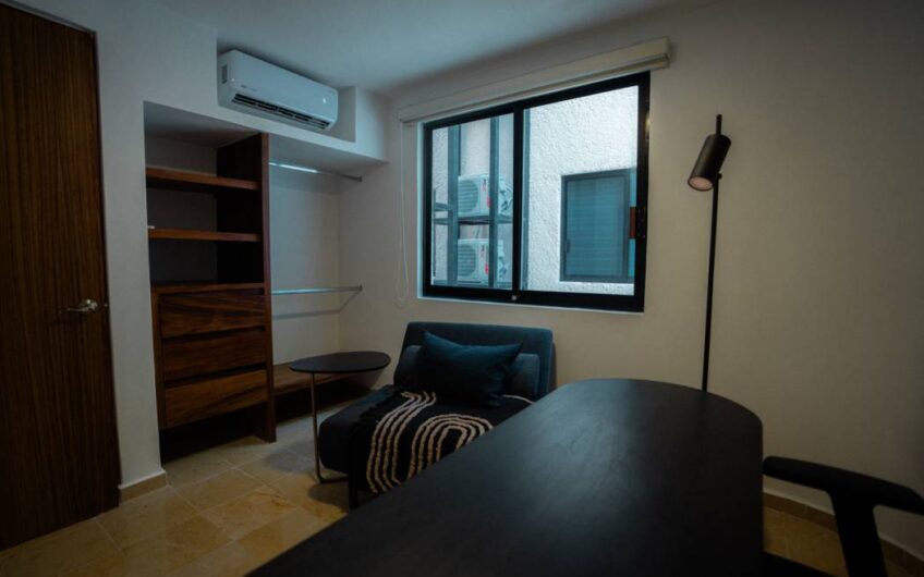 Desarrollo Palmas Zihuatanejo