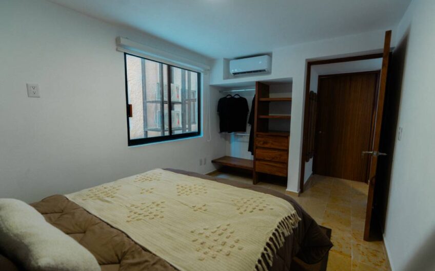 Desarrollo Palmas Zihuatanejo