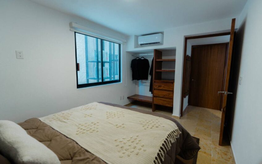 Desarrollo Palmas Zihuatanejo