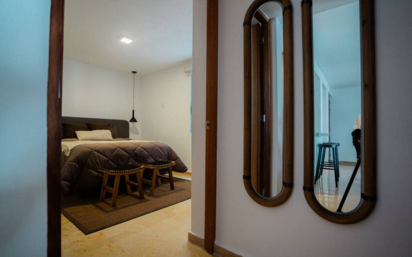 Desarrollo Palmas Zihuatanejo