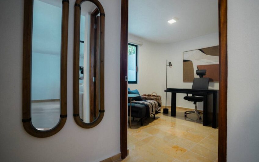 Desarrollo Palmas Zihuatanejo