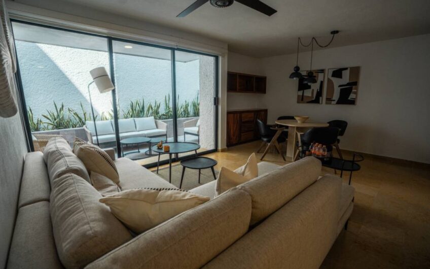 Desarrollo Palmas Zihuatanejo