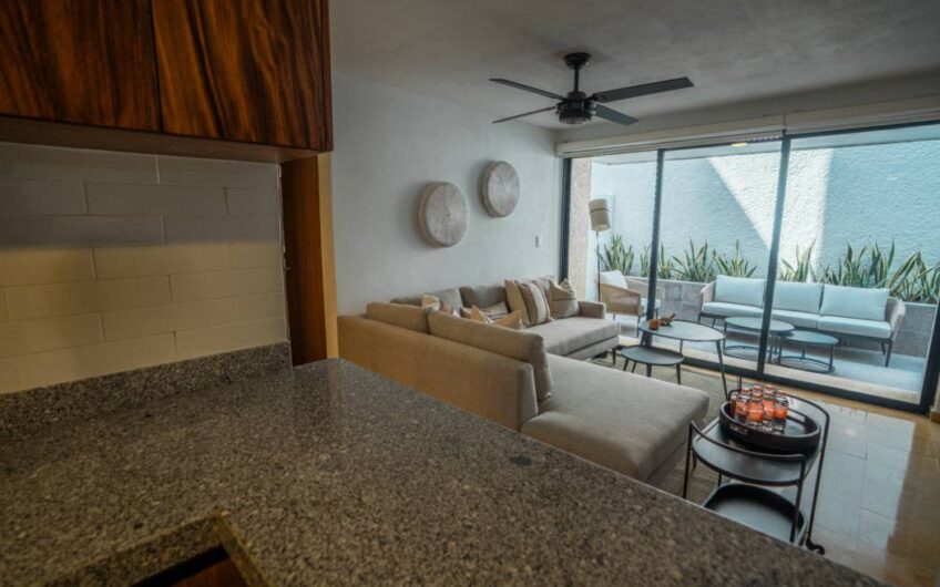 Desarrollo Palmas Zihuatanejo