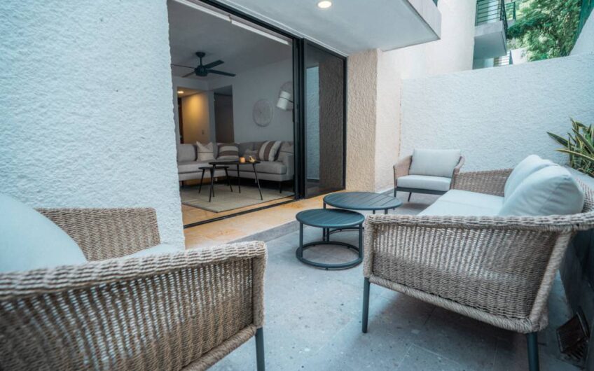 Desarrollo Palmas Zihuatanejo