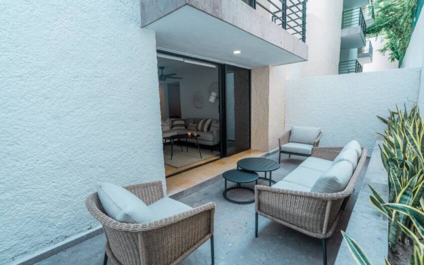 Desarrollo Palmas Zihuatanejo