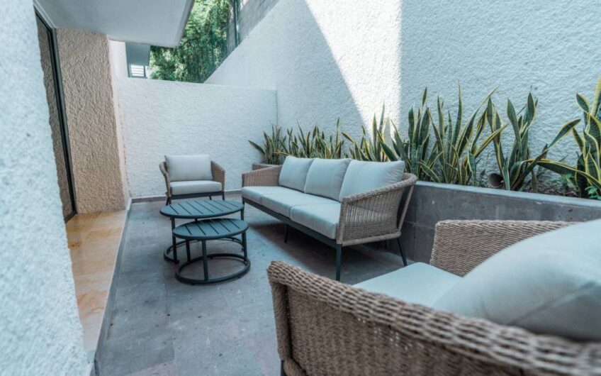 Desarrollo Palmas Zihuatanejo