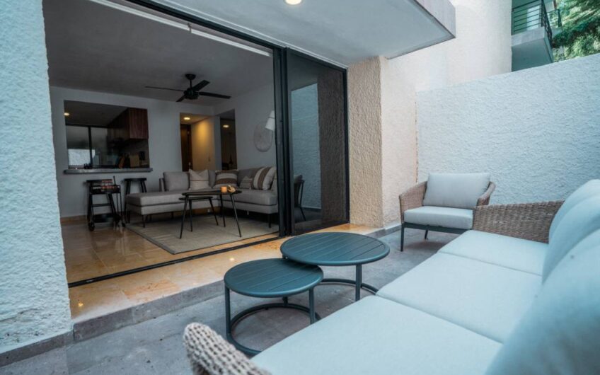 Desarrollo Palmas Zihuatanejo