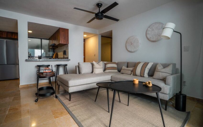 Desarrollo Palmas Zihuatanejo